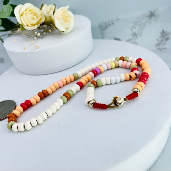 ROXANNE ASSOULINE Beaded Necklace - Picture 4 of 4